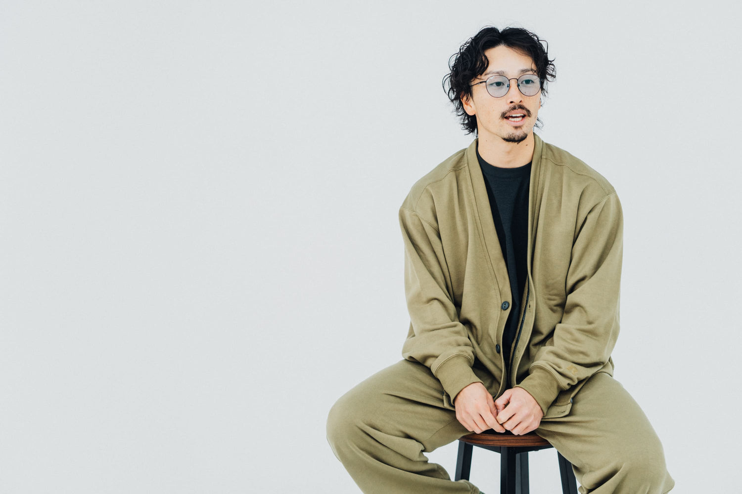 【オリックス・バファローズ:福田周平選手】 野球との出会いからBEN GENERALの魅力に触れる