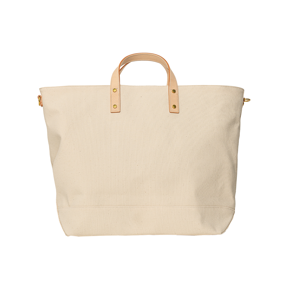 BEN GENERAL スタジアムコミューター2wayトートバッグ ナチュラル