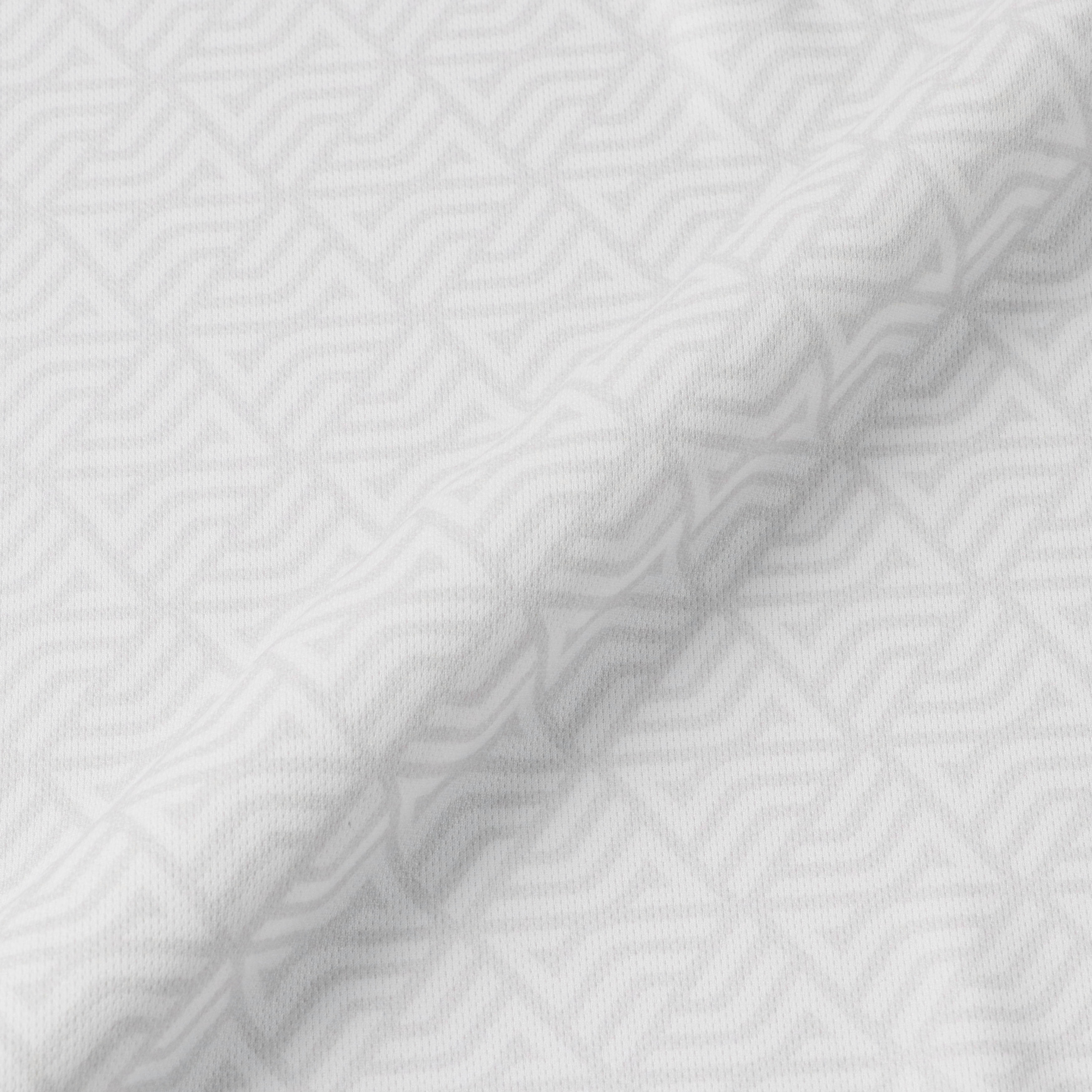 SHUHEI トレーニングTシャツ ホワイト