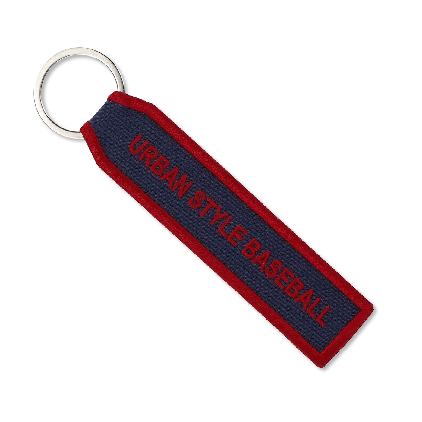 フライトタグ ネイビー