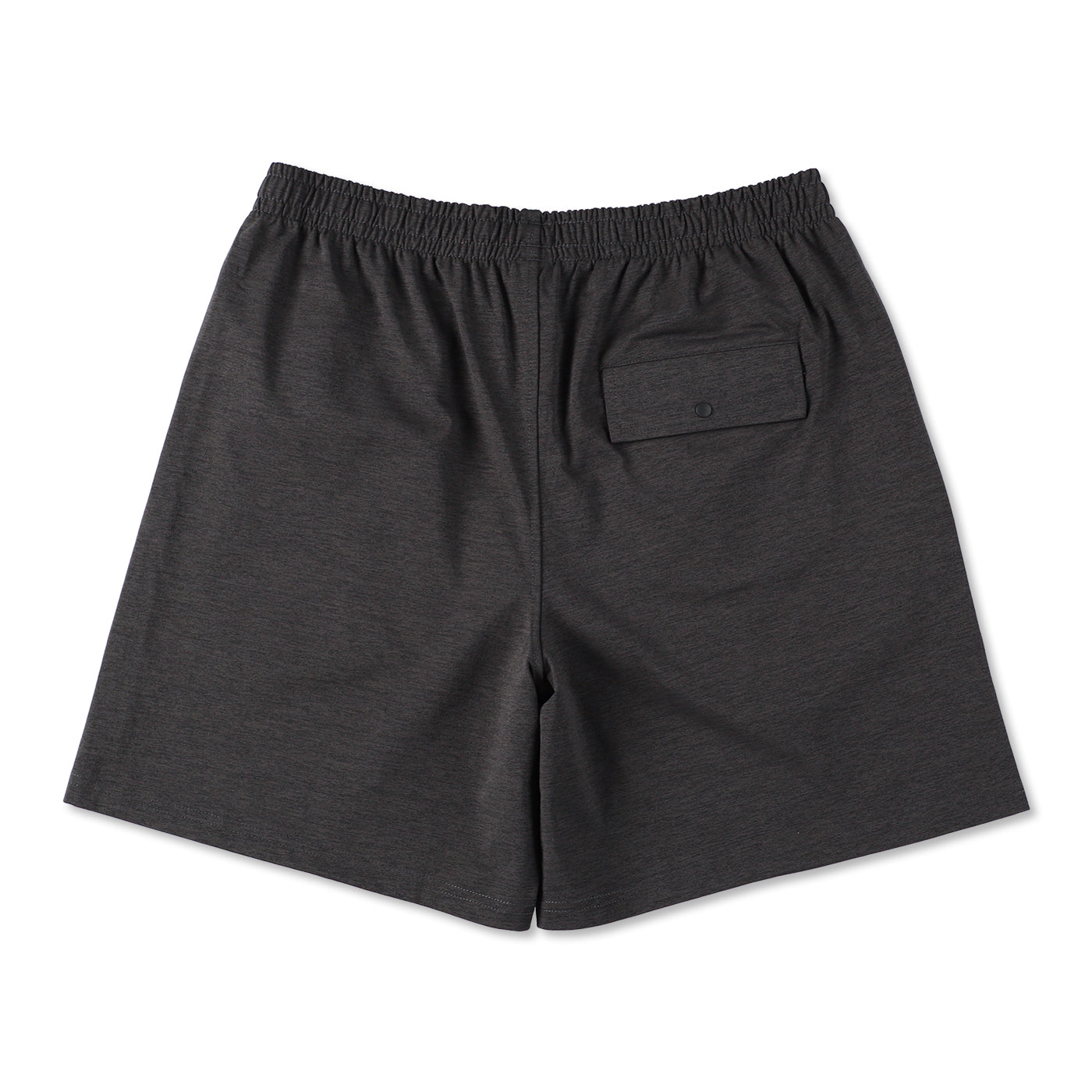 BEN GENERAL Russell Athletic ドライパワーストレッチイージーショーツ チャコール