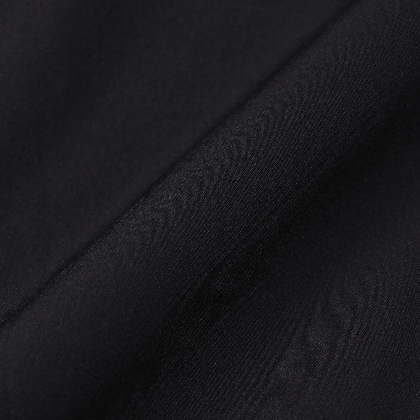 BEN GENERAL Russell Athletic ストレッチナイロンビーチショーツ ブラック