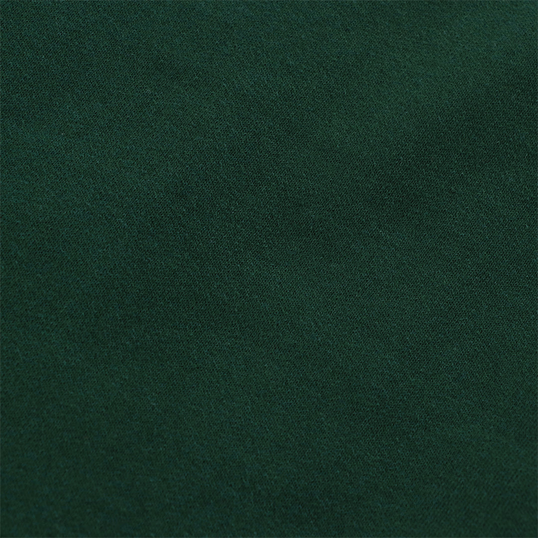 BEN GENERAL GOAT フリーススウェットパンツ15.5oz フォレスト