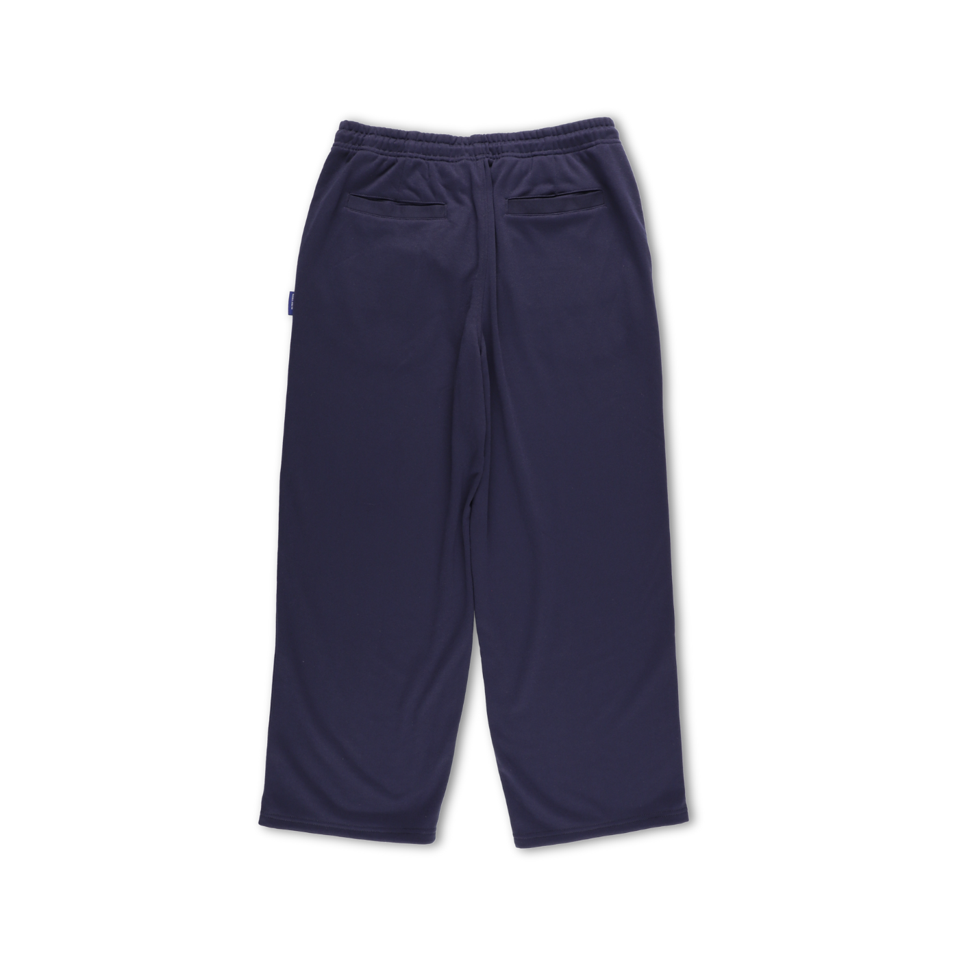 BEN GENERAL Russell Athletic エバードライスウェットバギーパンツ ネイビー