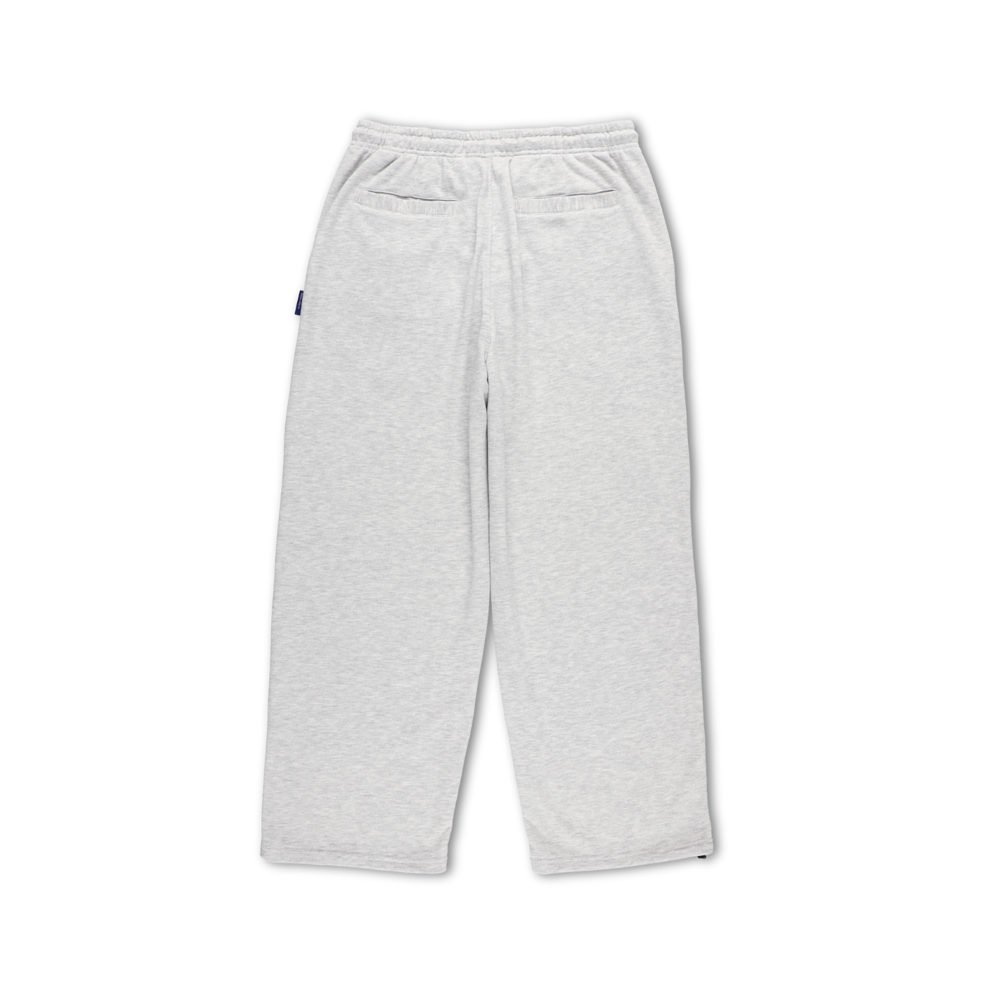 BEN GENERAL Russell Athletic エバードライスウェットバギーパンツ グレー