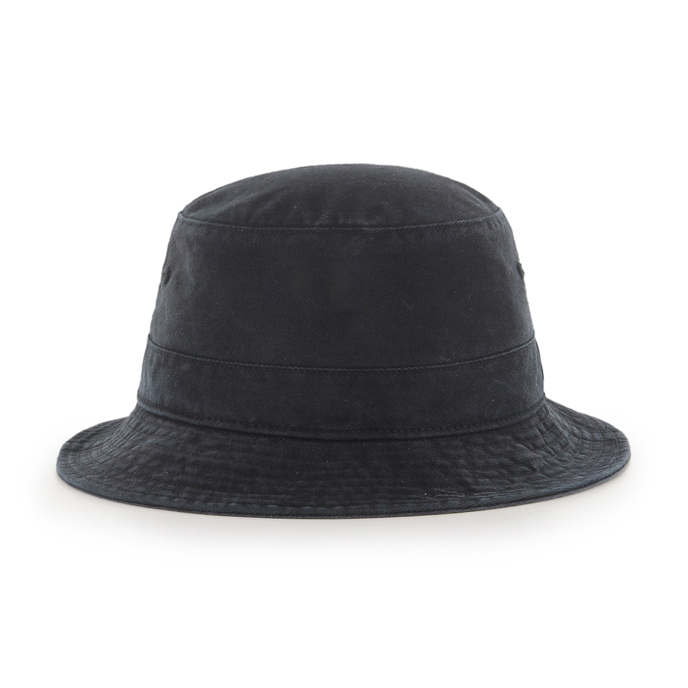 BEN GENERAL ’47 バケットハット ブラック