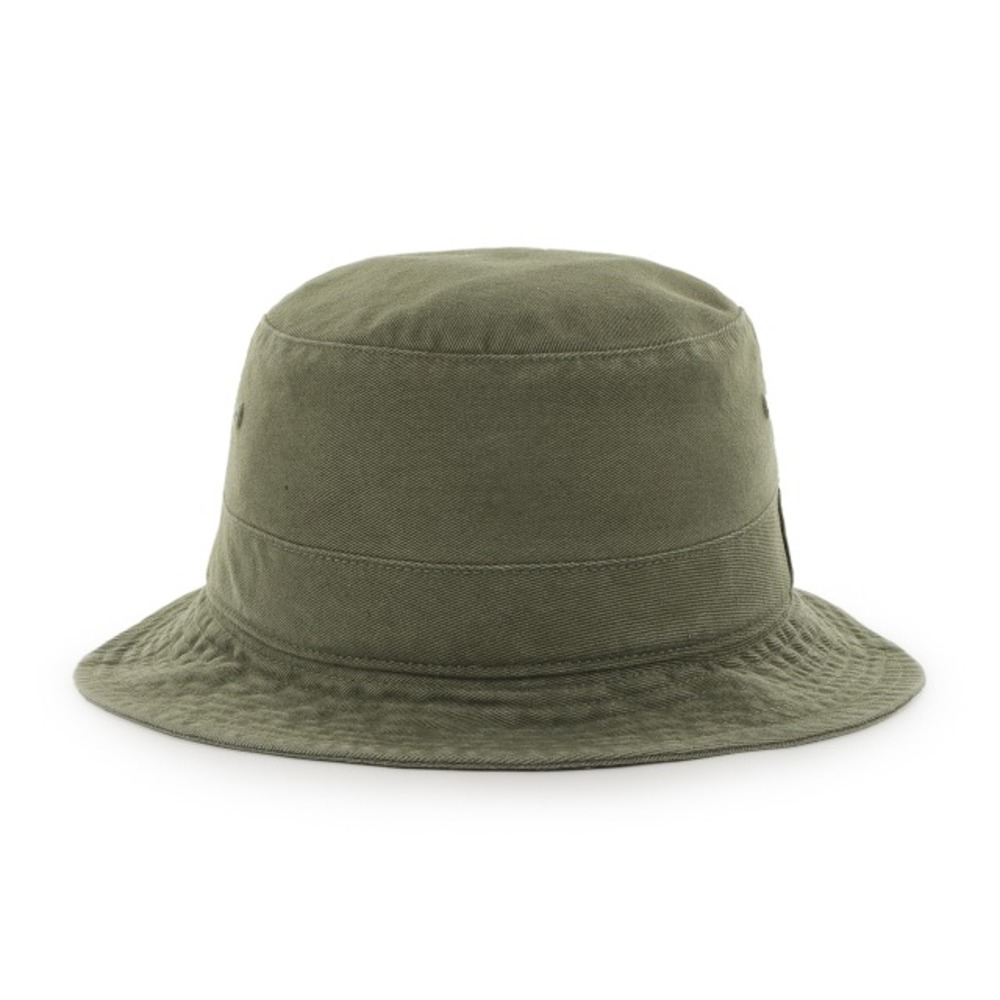 BEN GENERAL ’47 バケットハット カーキ
