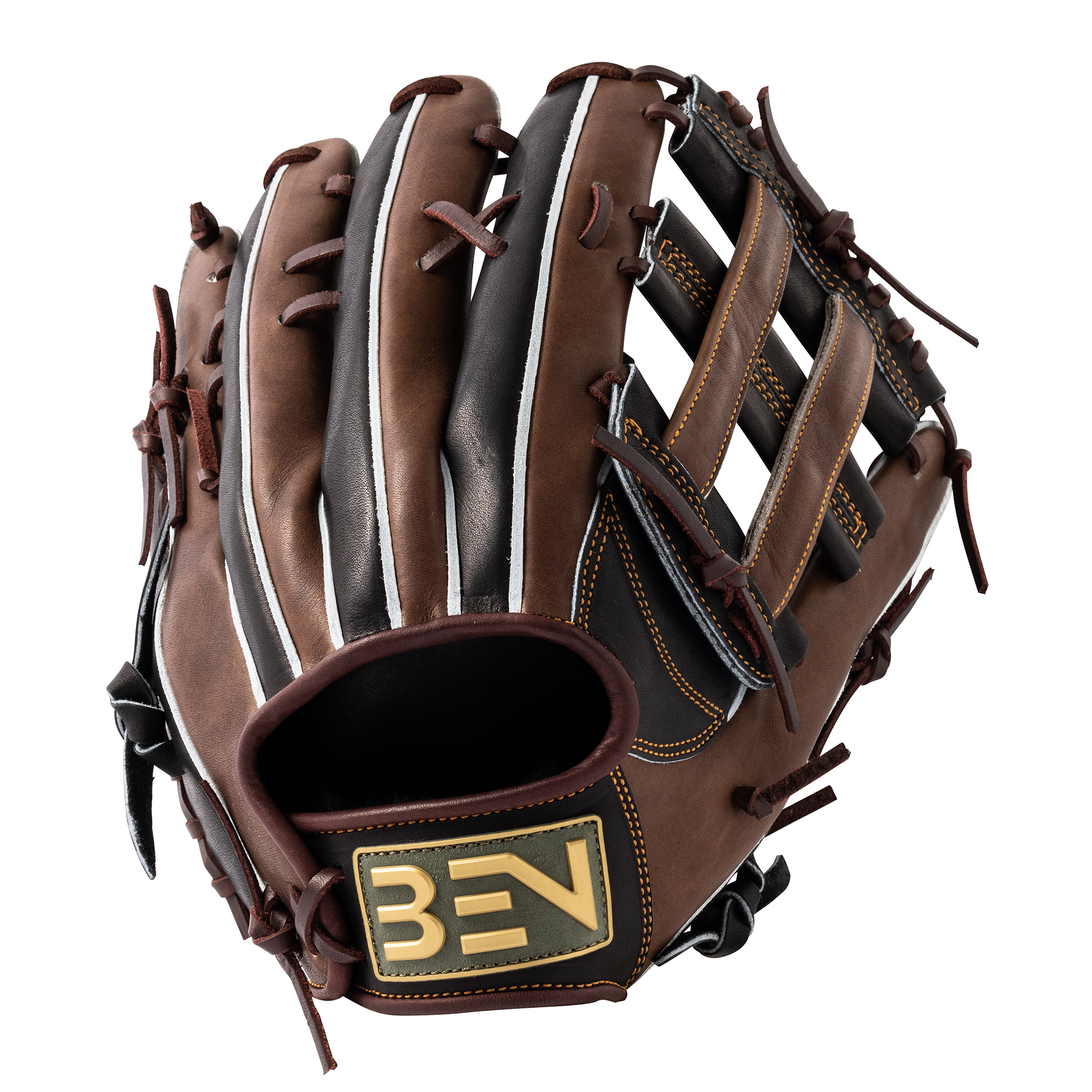 BBA外野手用硬式グローブ BBA外野手用硬式グローブ