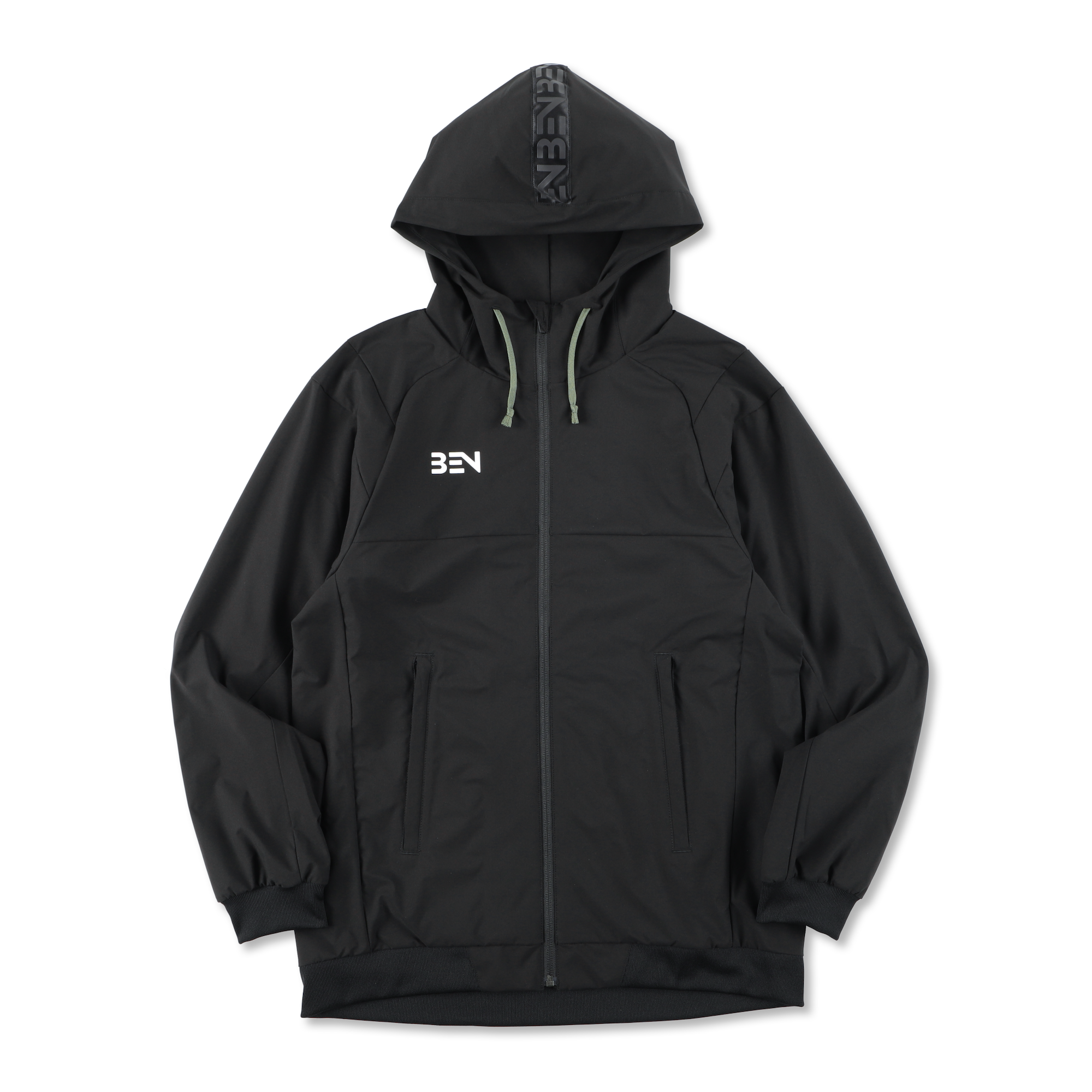 Windbreaker 90 2025
