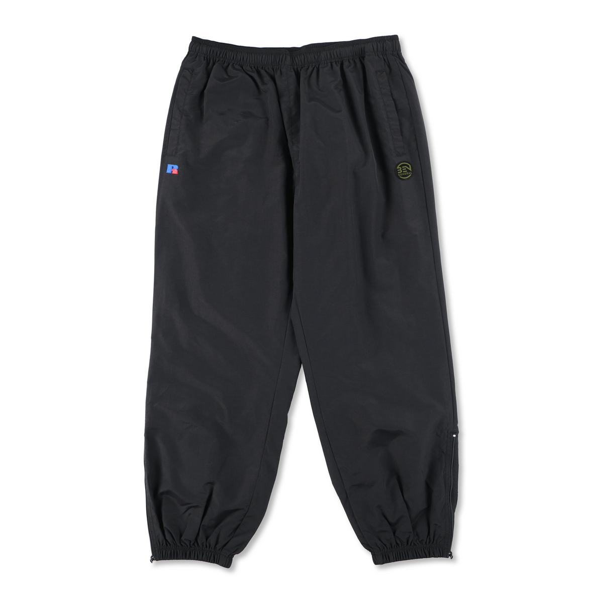 BEN GENERAL Russell Athletic ナイロンタッサークラシック 