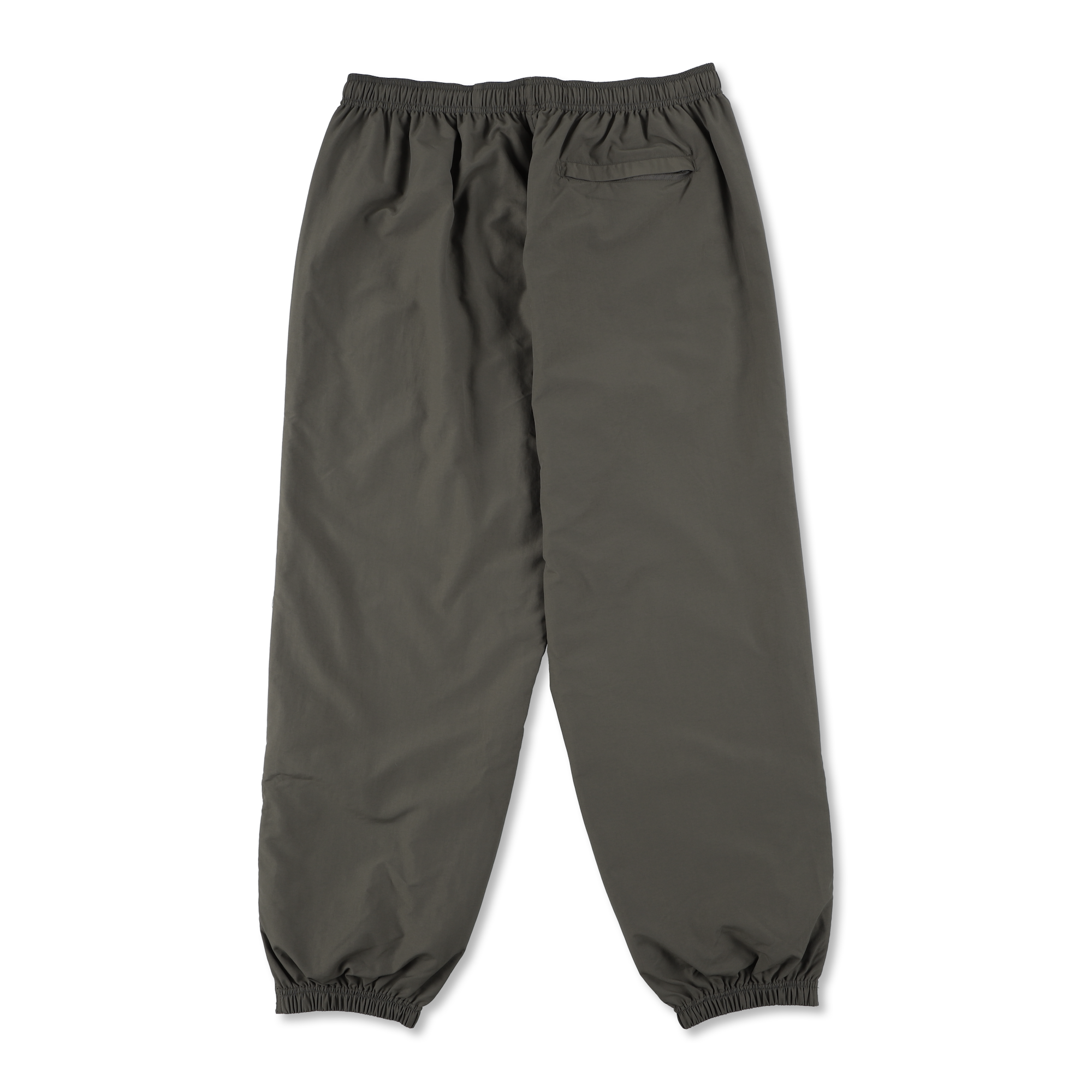BEN GENERAL Russell Athletic ナイロンタッサークラシックトレーニングパンツ グレー