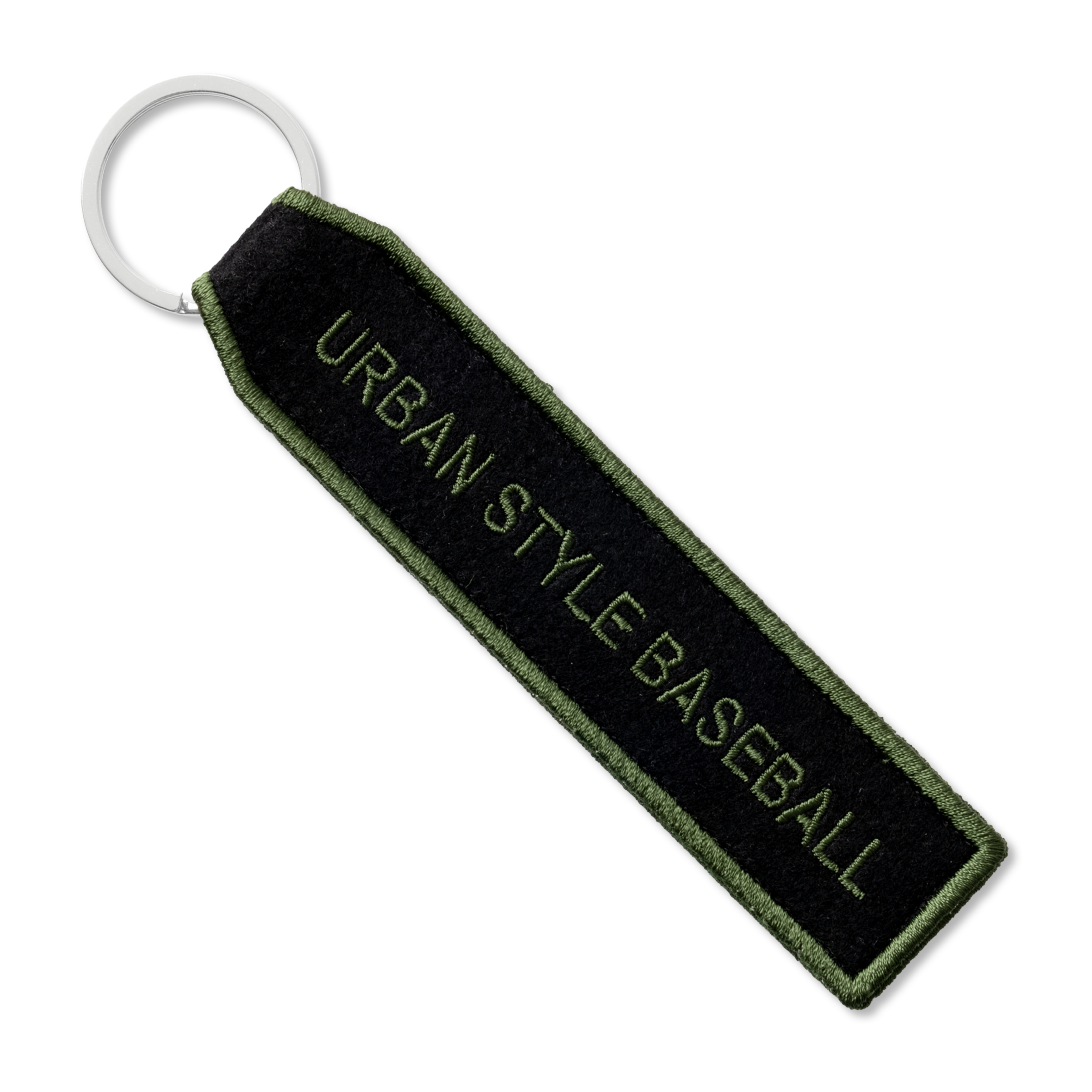 フライトタグ ブラック