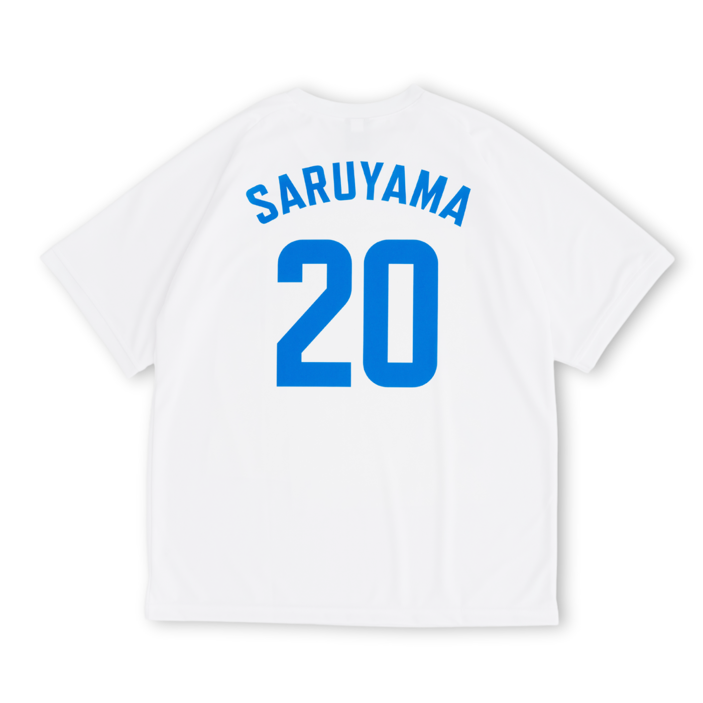 PIRATES 2ndユニフォームTシャツ　SARUYAMA