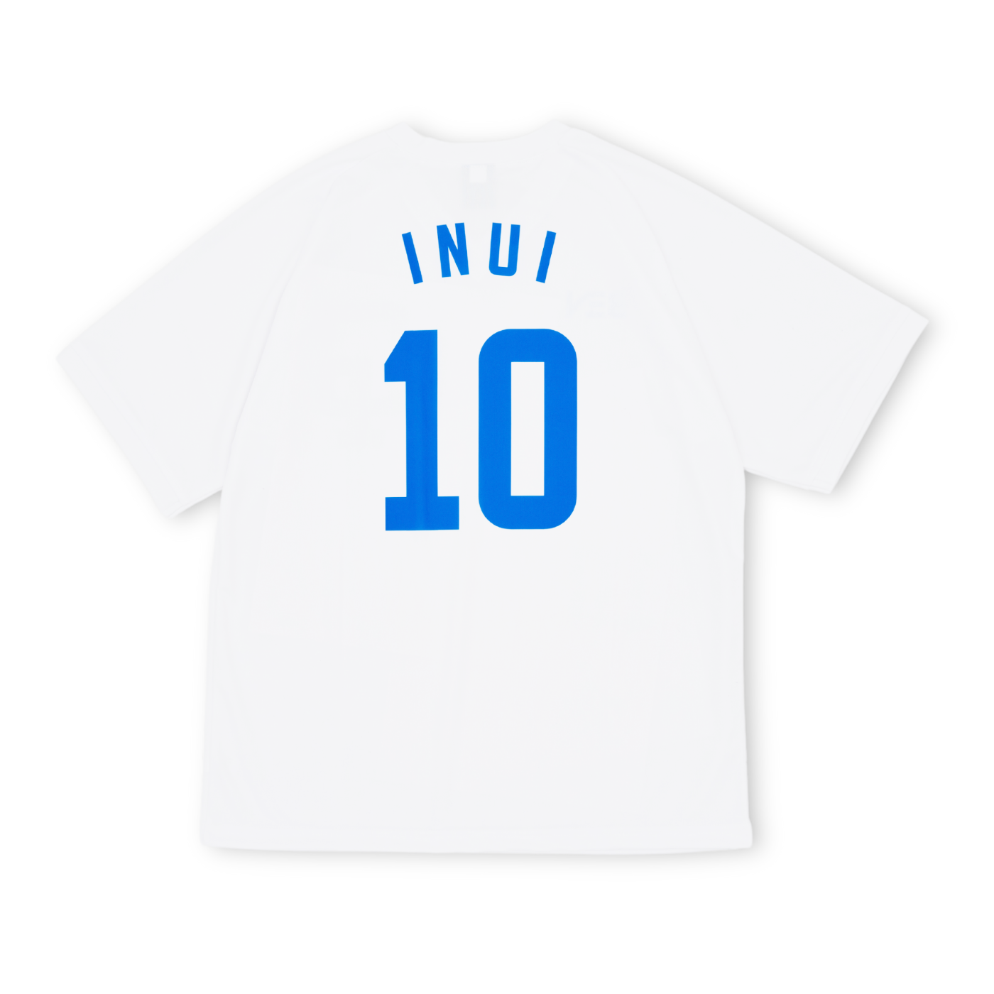 PIRATES PIRATES 2ndユニフォームTシャツ　INUI