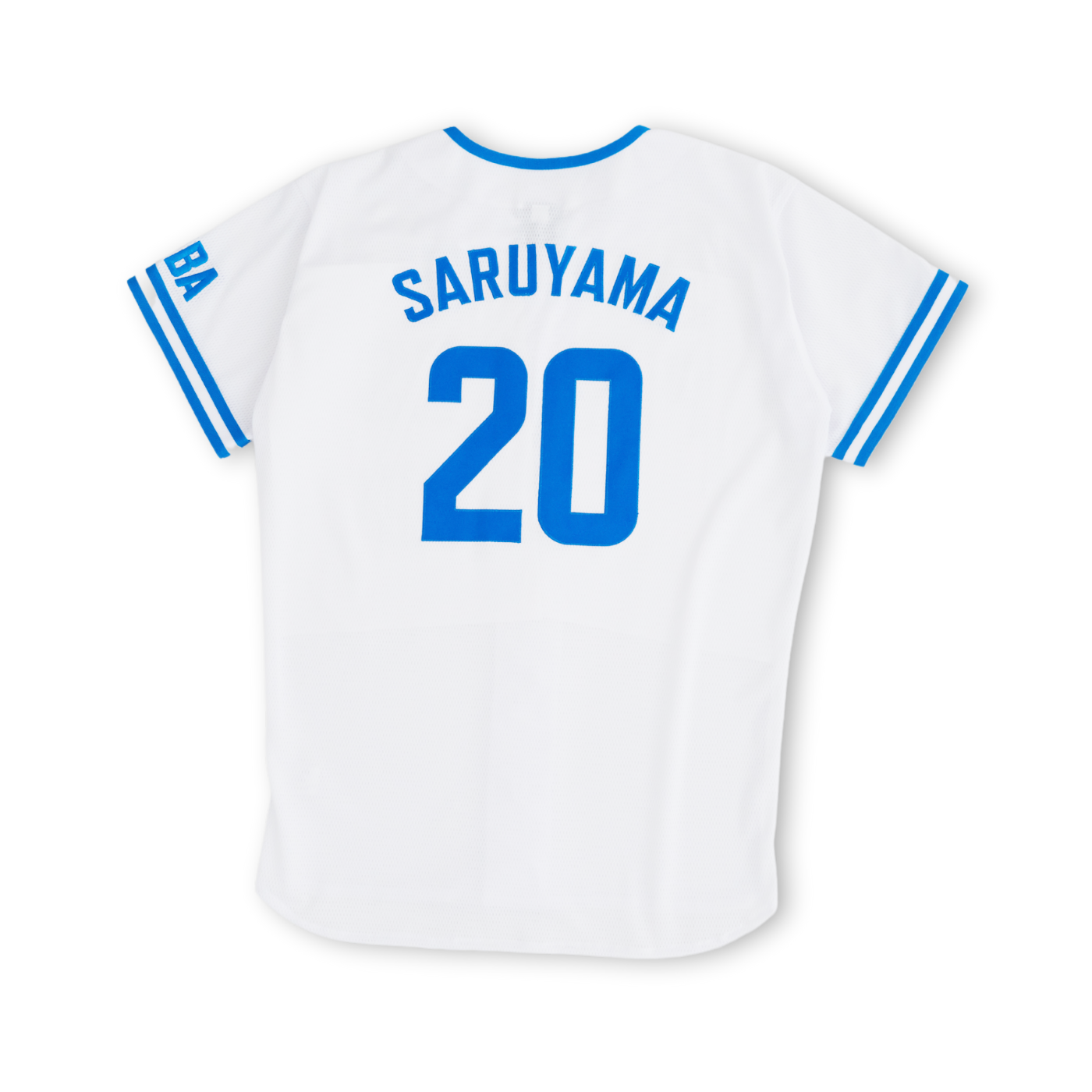 PIRATES オーセンティックユニフォーム　SARUYAMA