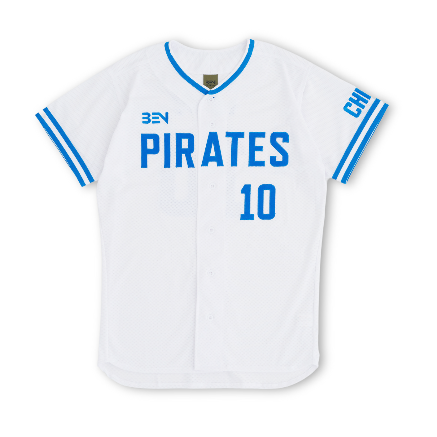 PIRATES オーセンティックユニフォーム　INUI