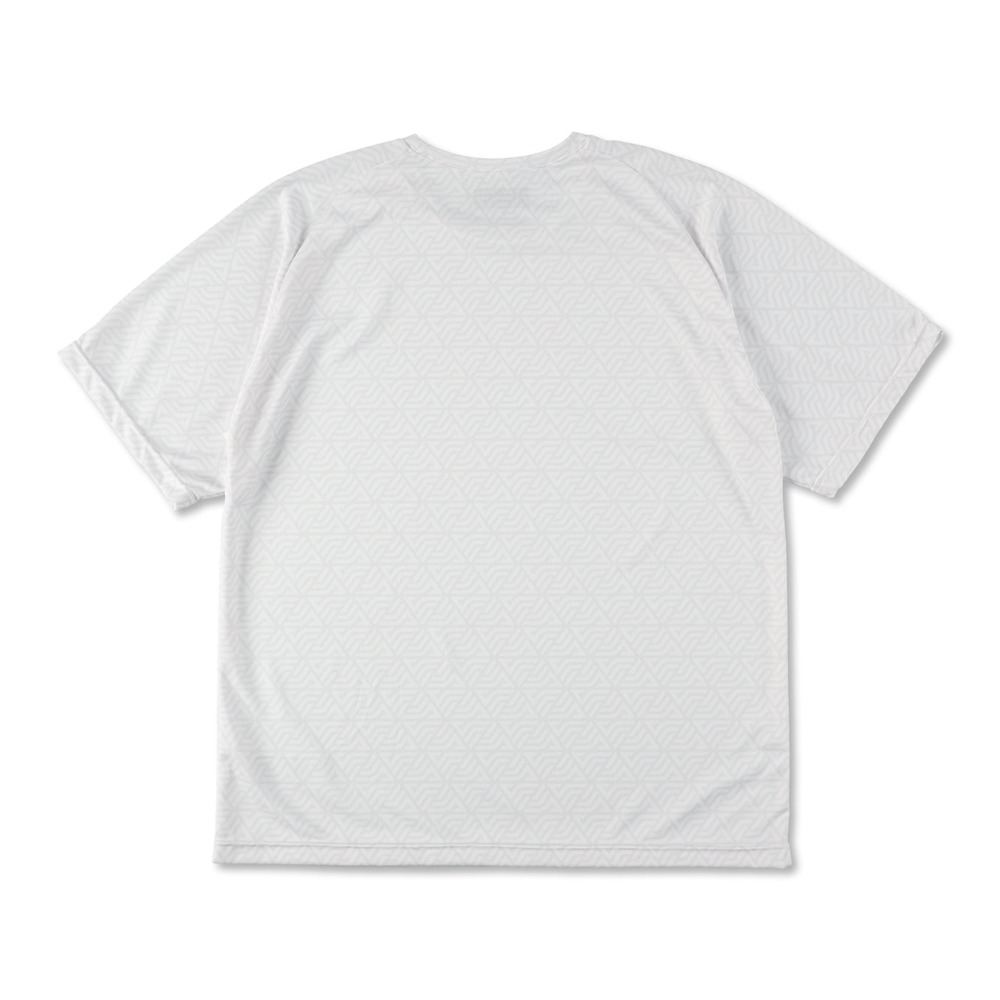 SHUHEI トレーニングTシャツ　ホワイト