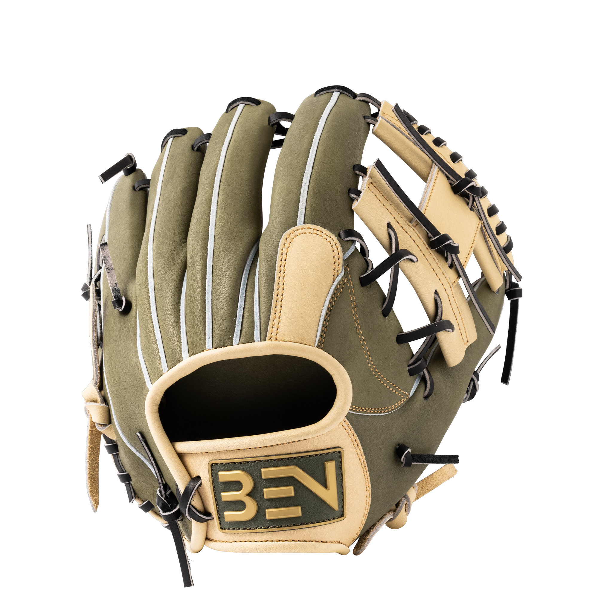 BEN 硬式 内野手 グローブ GLOVE
